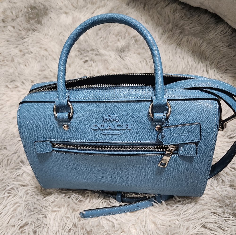 Crossbody bag